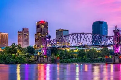 Arkansas Web Design