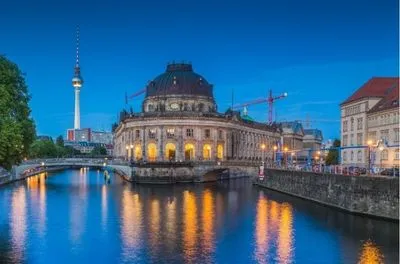 Berlin Web Design