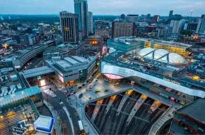 Birmingham Web Design