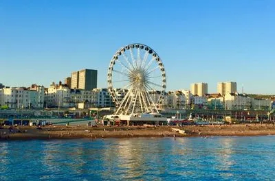 Brighton Web Design