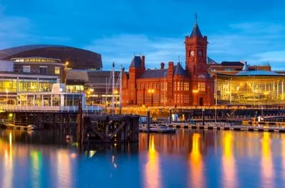 Cardiff Web Design