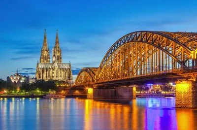Cologne Web Design