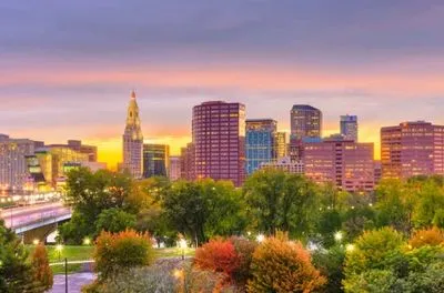 Connecticut Web Design