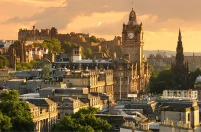 Edinburgh Web Design