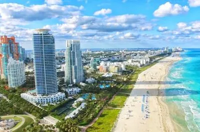 Florida Web Design