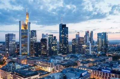 Frankfurt Web Design