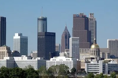Georgia Web Design