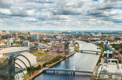 Glasgow Web Design