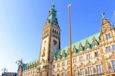 Hamburg Web Design