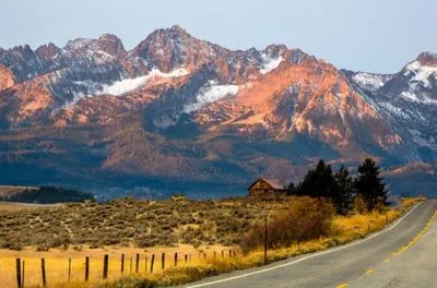 Idaho Web Design