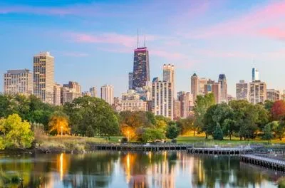 Illinois Web Design