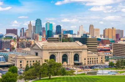 Kansas Web Design