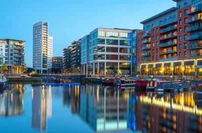 Leeds Web Design