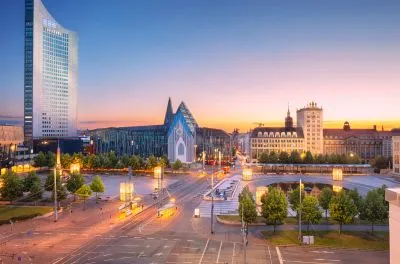 Leipzig Web Design