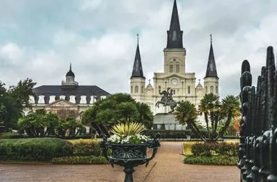 Louisiana Web Design