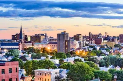 Maine Web Design