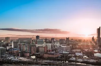 Manchester Web Design