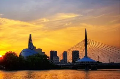 Manitoba Web Design