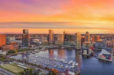 Maryland Web Design