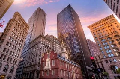 Massachusetts Web Design
