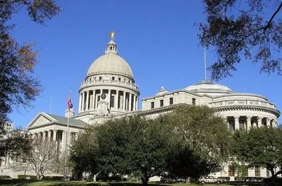 Mississippi Web Design