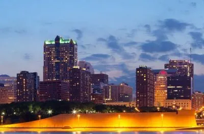 Missouri Web Design