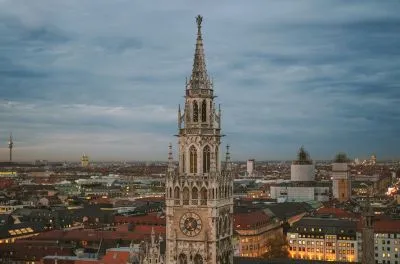 Munich Web Design