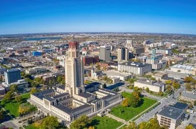 Nebraska Web Design