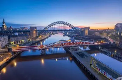 Newcastle Web Design