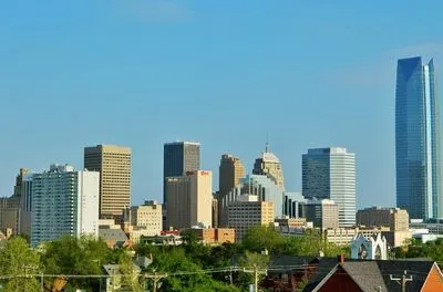 Oklahoma Web Design