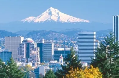 Oregon Web Design