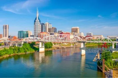 Tennessee Web Design