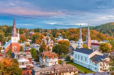 Vermont Web Design