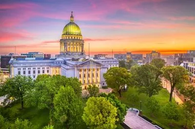 Wisconsin Web Design